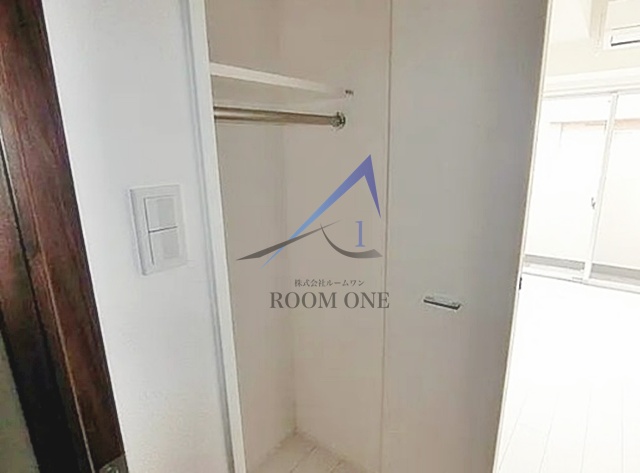 収納　収納です。