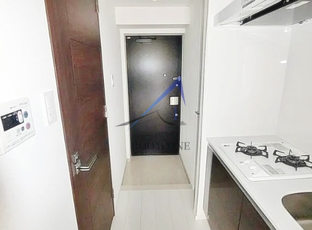 玄関　玄関です。