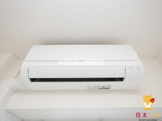 その他設備　生活に合うかが大切