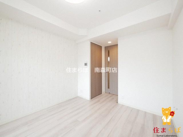 その他部屋・スペース　しっかり休める私空間