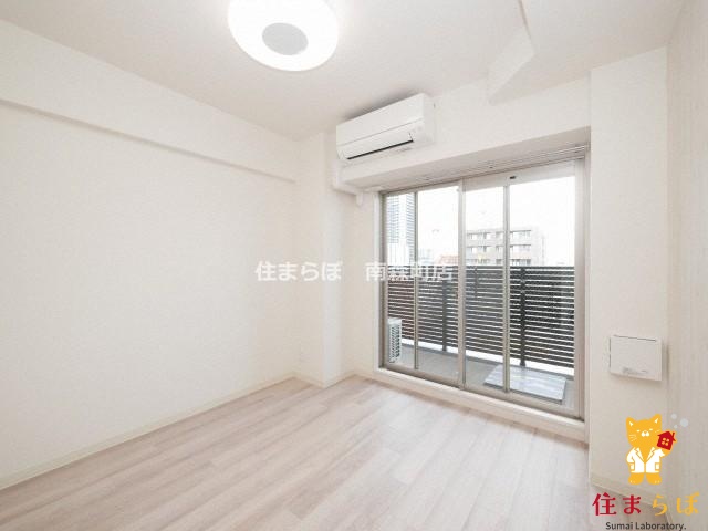 居室・リビング　暮らしの中心になる場所