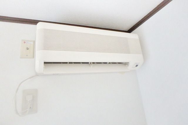 その他設備　★エアコン完備★