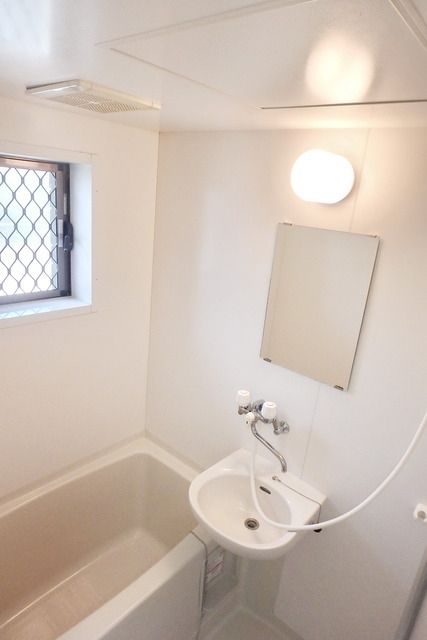 バス・シャワールーム　★お風呂★