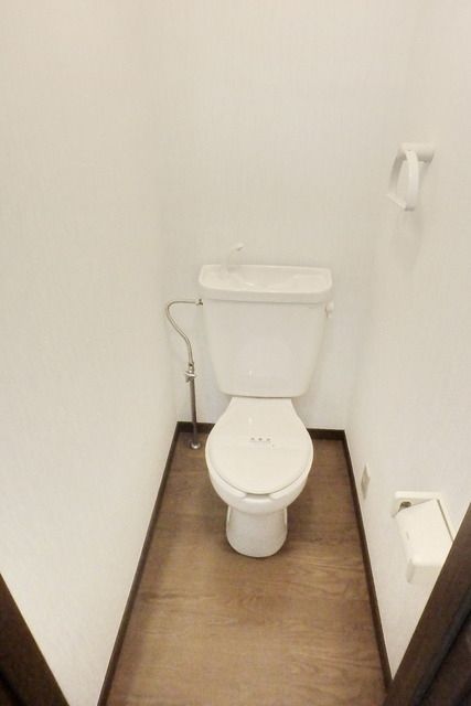 トイレ　★トイレ★