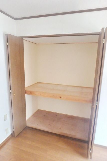 収納　★収納スペース★