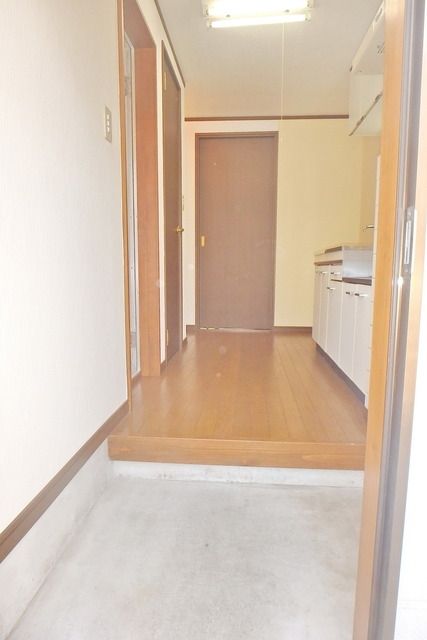 玄関　★玄関★