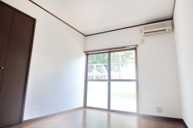 居室・リビング　★洋室★