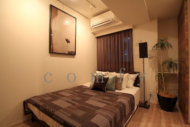 その他部屋・スペース　洋室５．４帖