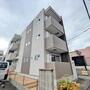 庄内通駅より徒歩6分 3階 築9年の賃貸物件