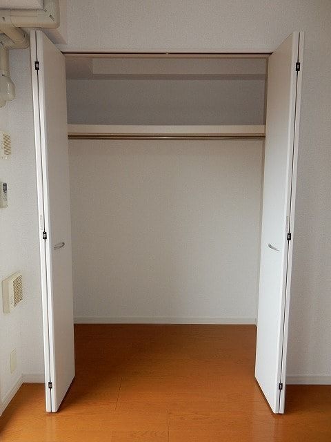 収納　☆たっぷり収納☆