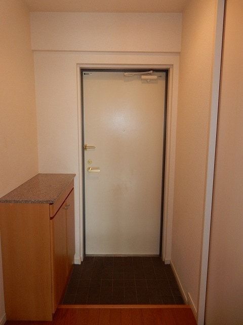 玄関　☆広々とした玄関☆