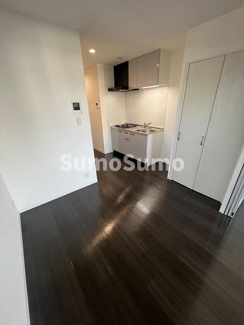 居室・リビング　使いやすいリビングです