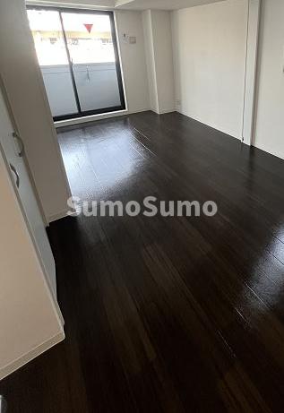 その他部屋・スペース　使い勝手のいい寝室です