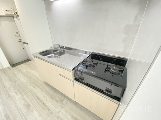 キッチン　キッチンです！