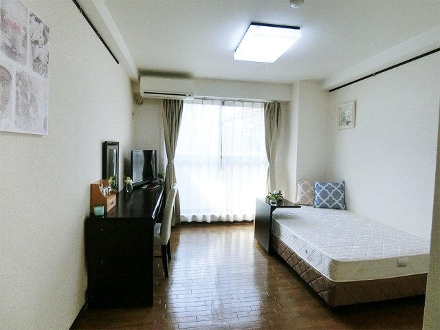 その他部屋・スペース　過ごしやすい室内です