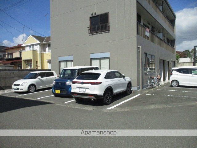 サンリッチ新橋のその他写真