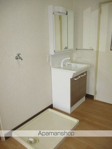 サンリッチ新橋の内装写真