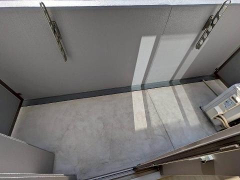 バルコニー　ベランダ