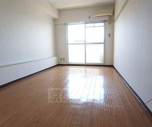 居室・リビング　お部屋です。