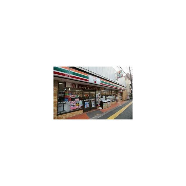 コンビニ　セブンイレブン文京千石１丁目店（コンビニ）まで352m
