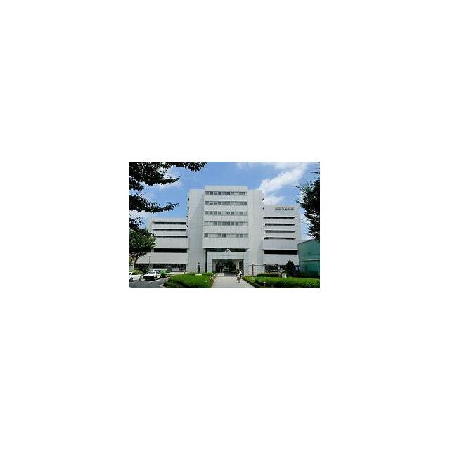 その他　東京都立大塚病院（その他）まで968m