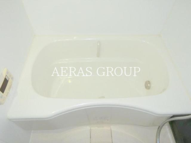 バス・シャワールーム　（同仕様タイプ）