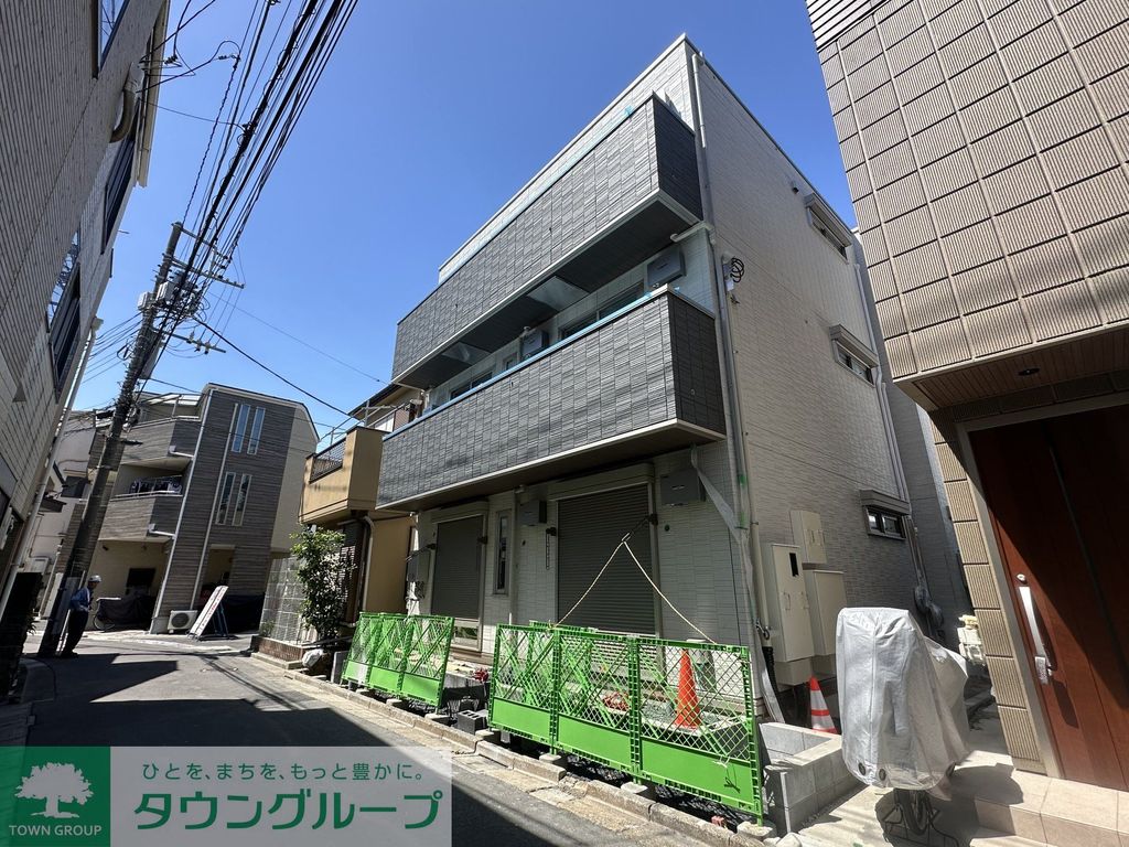 その他　外観