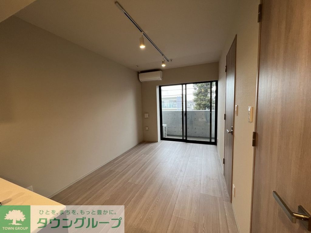 居室・リビング　リビング/居室