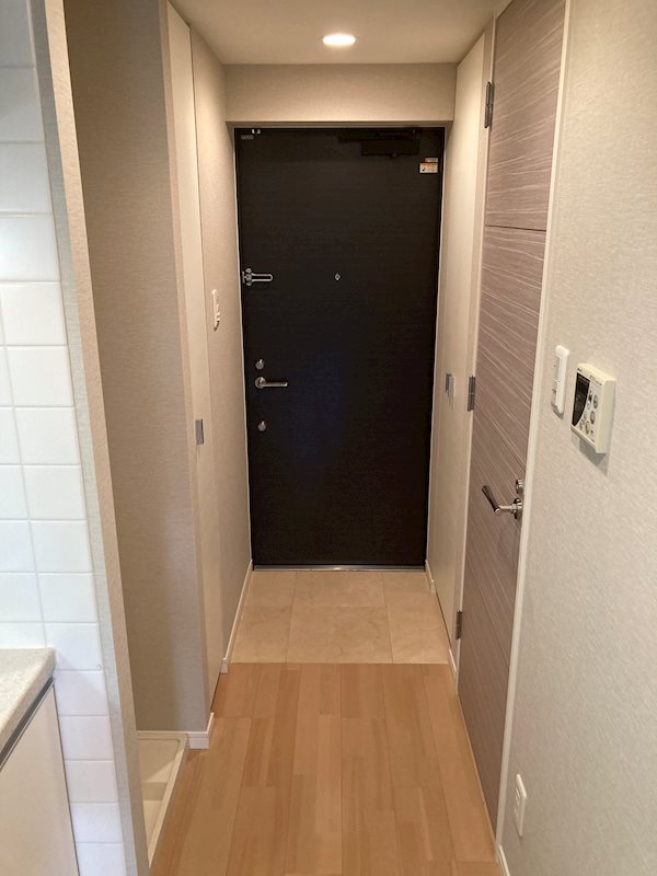 玄関　玄関※別部屋参考写真