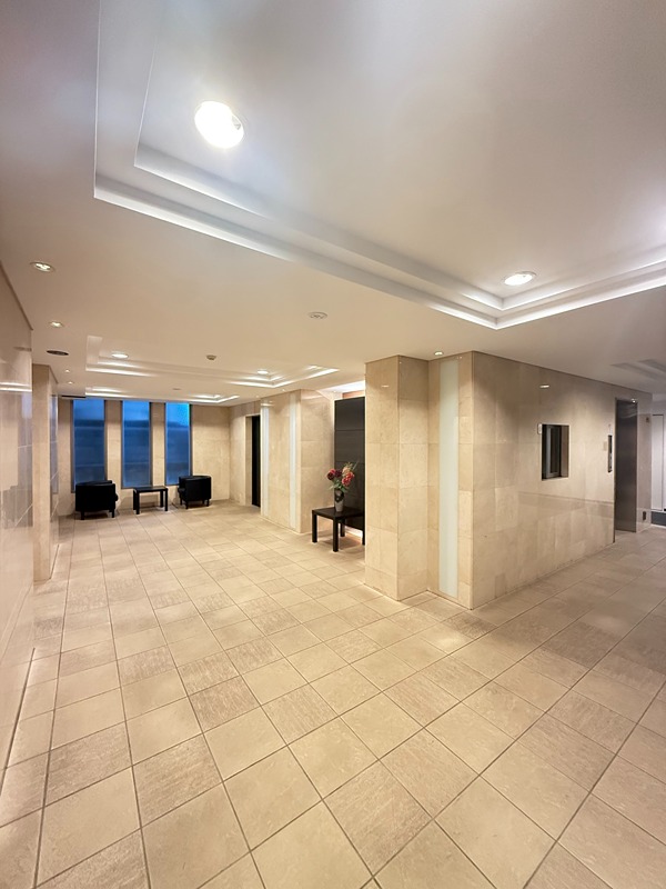 ロビー　ロビー