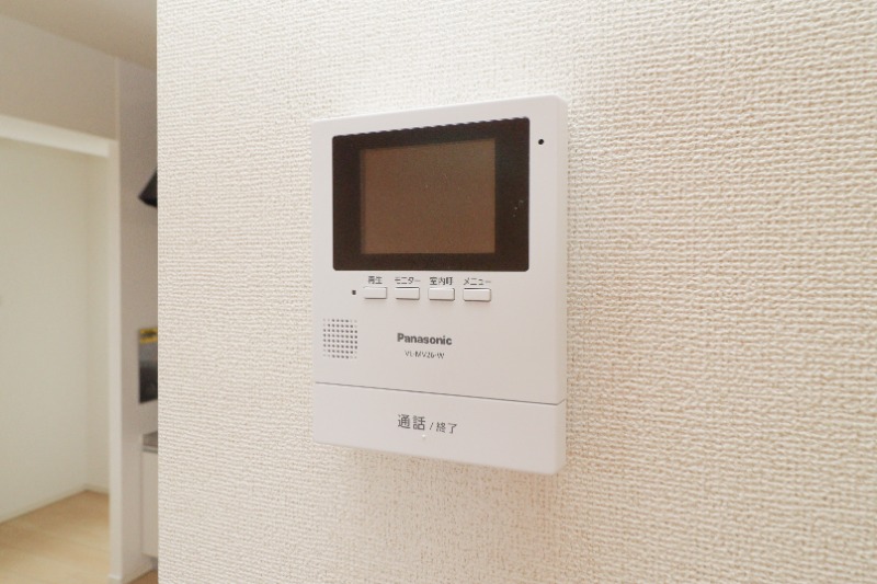 セキュリティ　図面と現状に相違がある場合には現状を優先