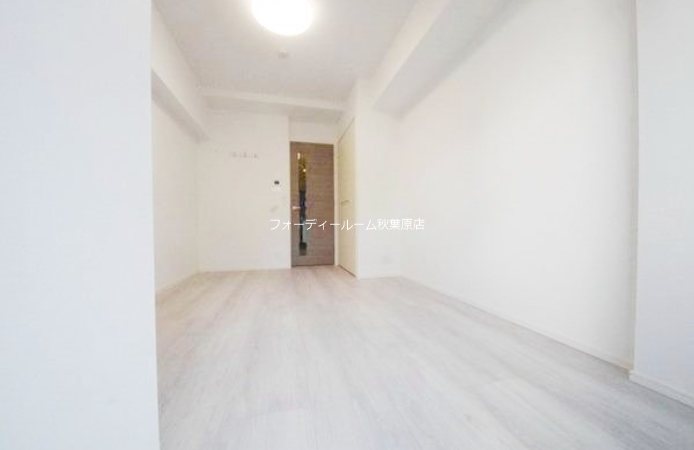 居室・リビング　《見学予約受付中》設備充実レジデンスマンション！