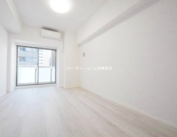 その他部屋・スペース　《見学予約受付中》設備充実レジデンスマンション！