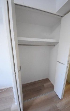 収納　《見学予約受付中》設備充実レジデンスマンション！