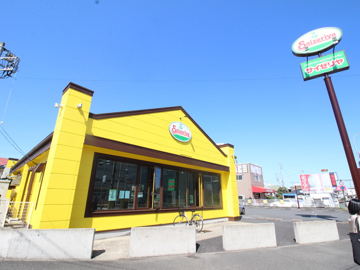 飲食店　サイゼリヤ 長津田店（飲食店）まで146m