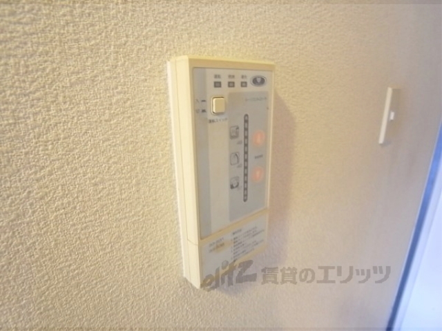 その他　給湯パネル