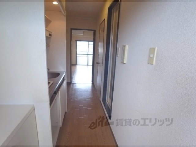 その他部屋・スペース　廊下