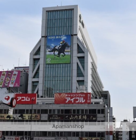 その他　ウインズ錦糸町（その他）まで488m