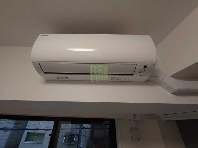 その他設備　ディームス東新宿