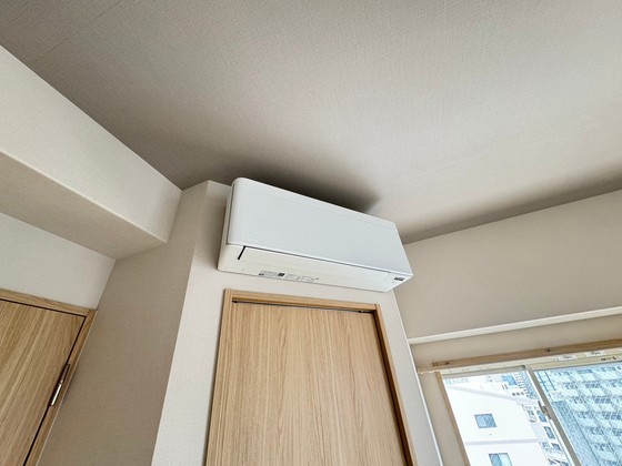 その他設備　※別部屋の写真です