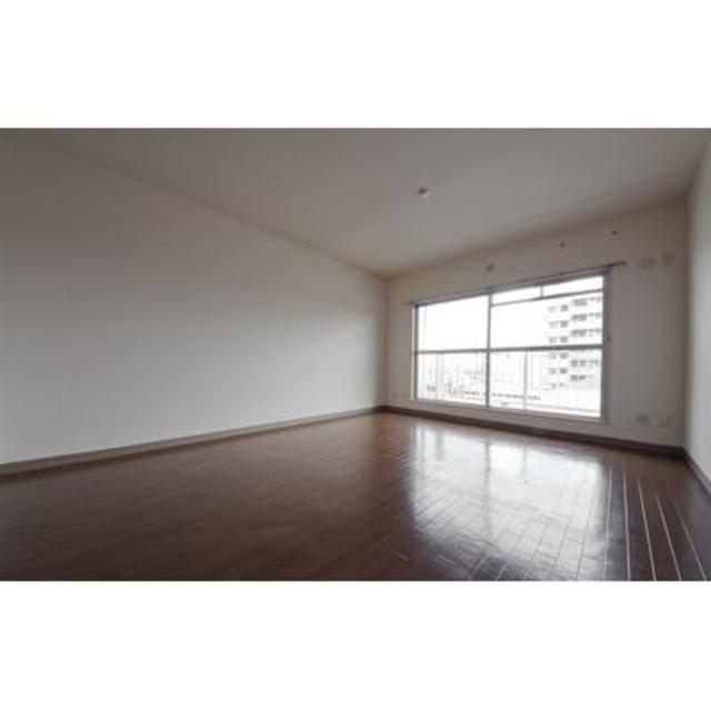 居室・リビング　※写真は同タイプ住戸です。