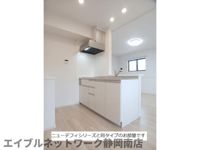 キッチン　イメージ