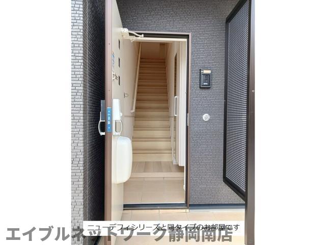 玄関　イメージ