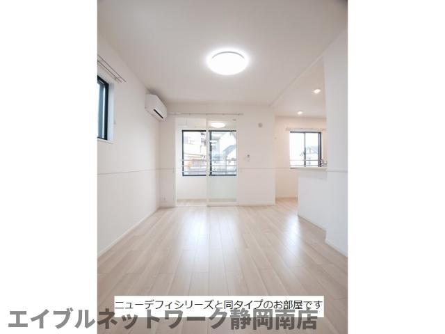 居室・リビング　イメージ