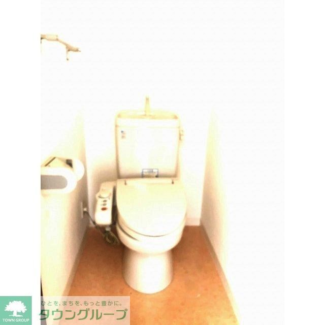 トイレ　トイレ★別部屋参考写真★