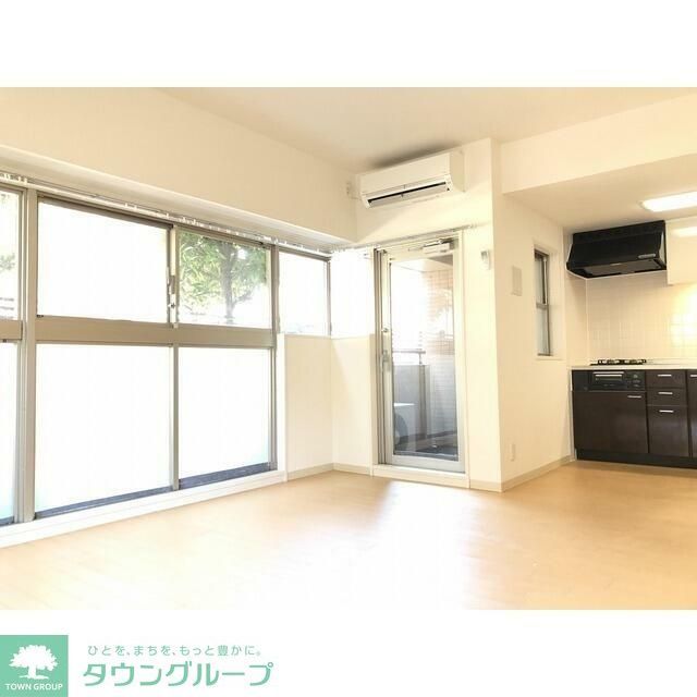 居室・リビング　★別部屋参考写真★