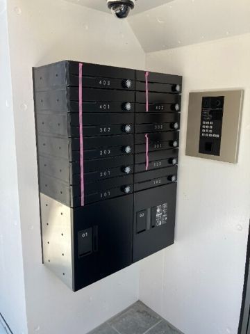 その他共有部分　☆共有部分☆