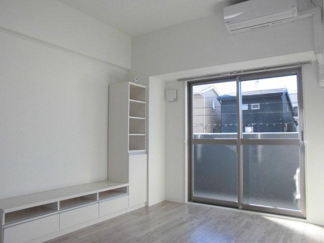 眺望　グランメゾン黒川