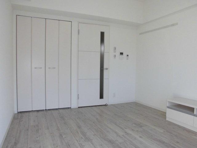 居室・リビング　グランメゾン黒川