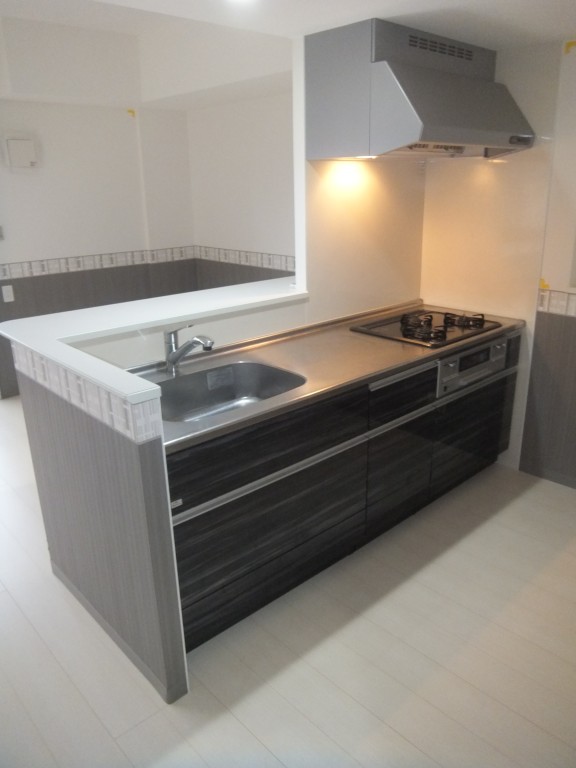 キッチン　ネクスト吉塚